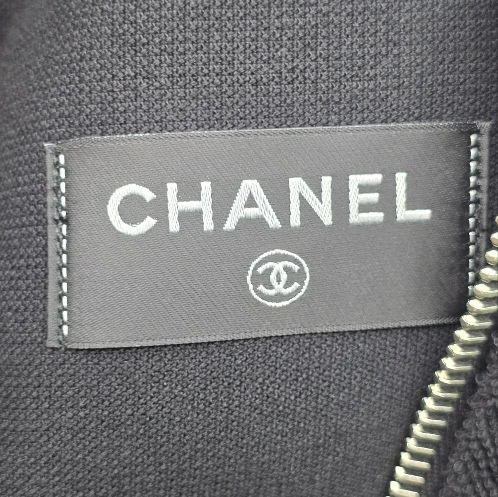 Chanel 2026 CC Beach Hobo Bag